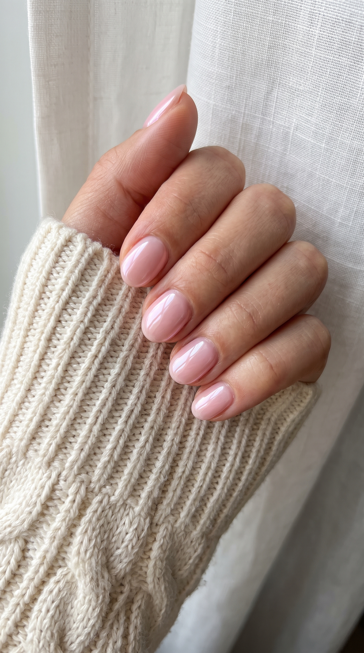 Nailie gel pen