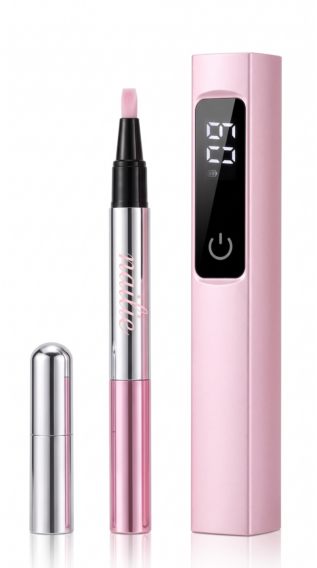 Nailie gel pen