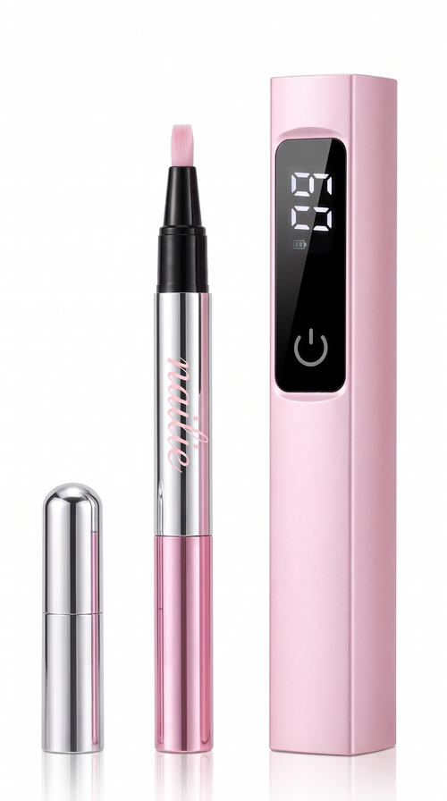 Nailie gel pen