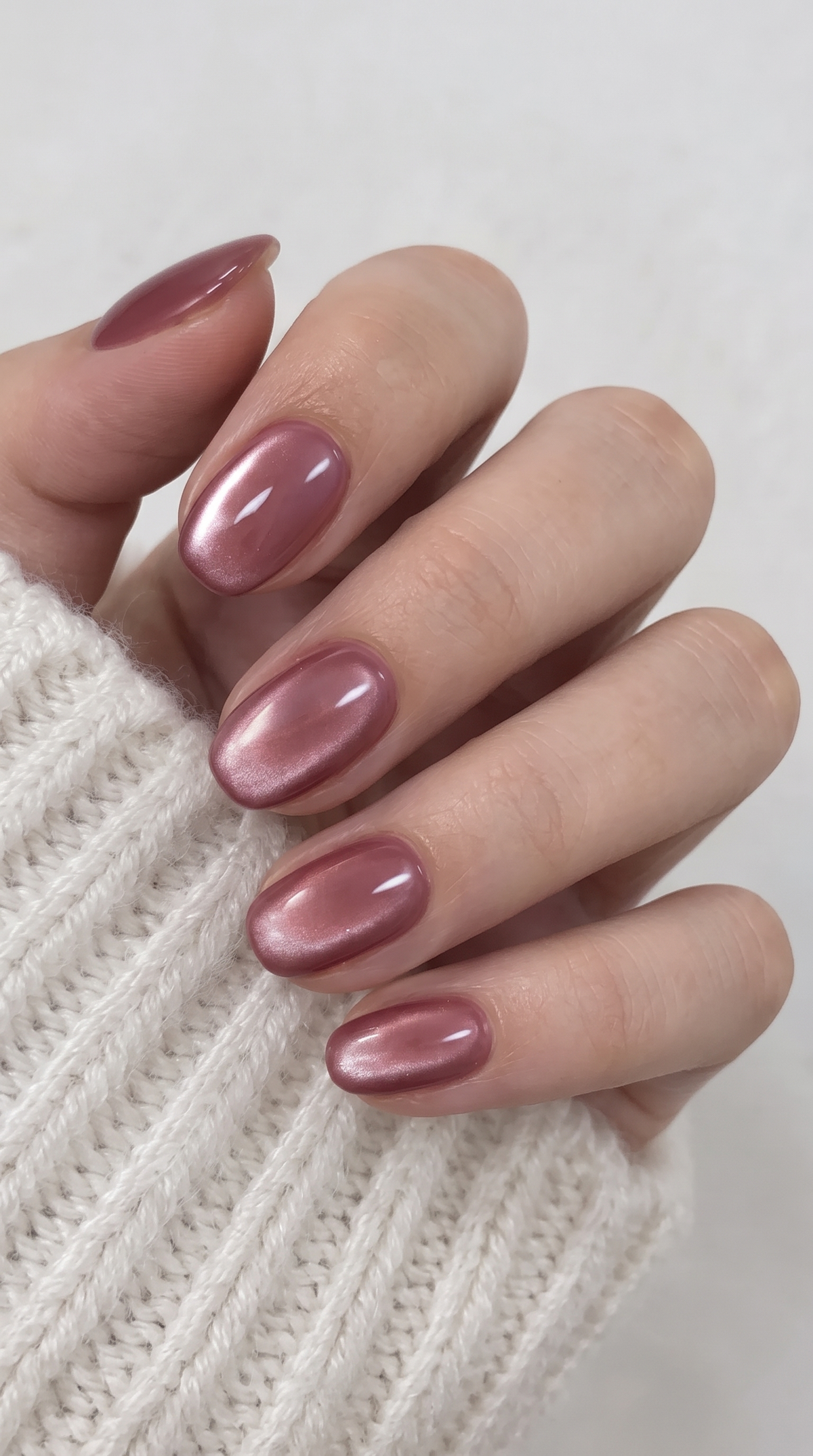 Nailie gel pen